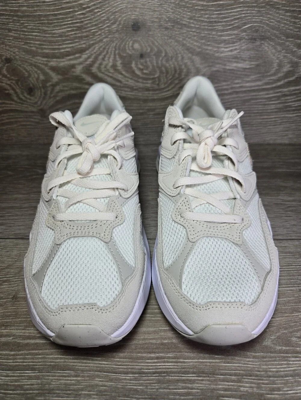 Nike AL8 Women's Running Shoes Sail / Light Bone Size 9 (FJ3794 100) New In Box